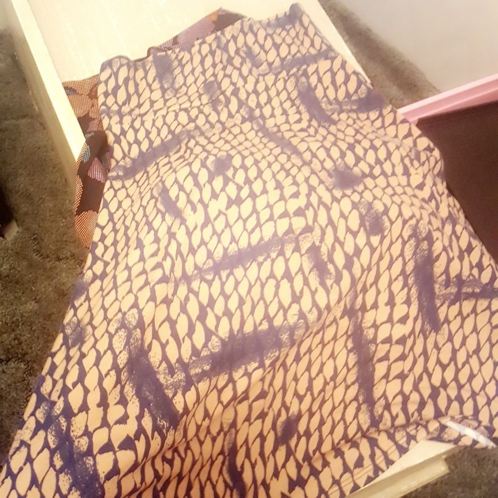 Lularoe Azure